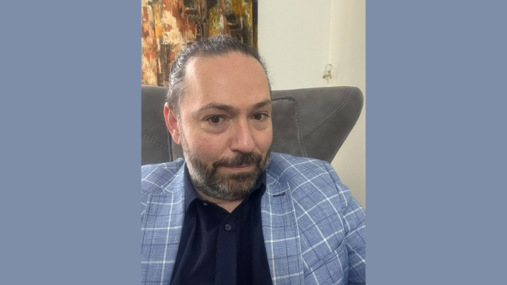 İş İnsanı Müfit Yüce’den  Açıklama